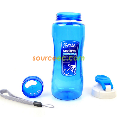 禮品訂造700ML運動水壺紀念品