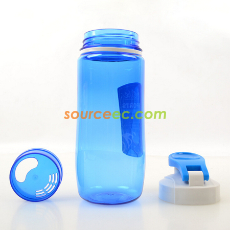 禮品訂造750ML運動水壺紀念品
