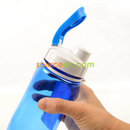 禮品訂造750ML運動水壺紀念品