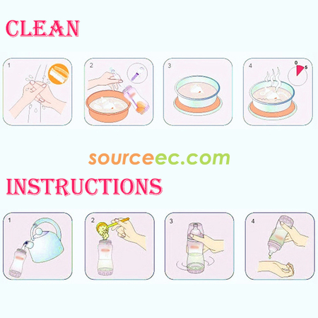 禮品訂造三層嬰兒奶粉盒紀念品