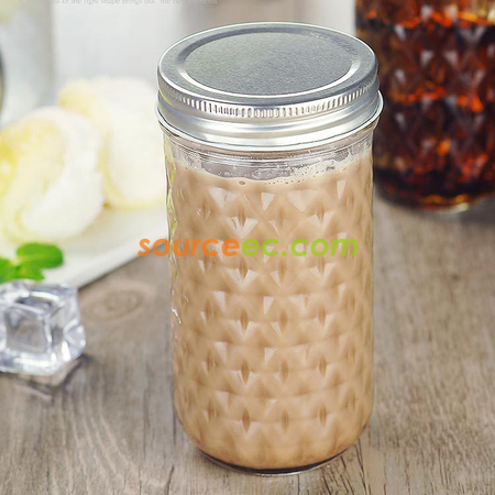 禮品訂造350ML玻璃杯紀念品
