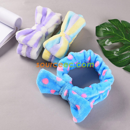 禮品訂造束發帶紀念品