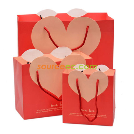 禮品訂造禮品袋紀念品