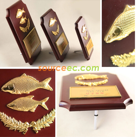禮品訂造木製紀念牌紀念品