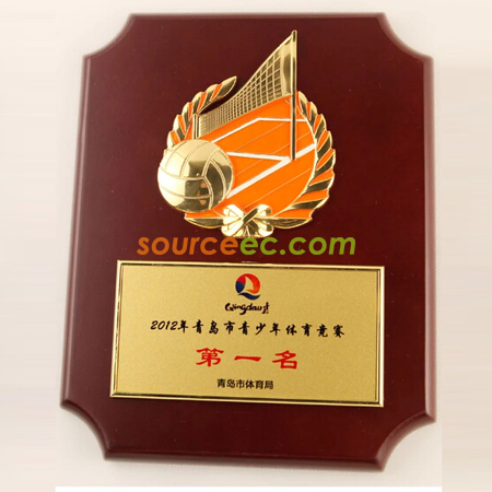 禮品訂造運動紀念牌紀念品