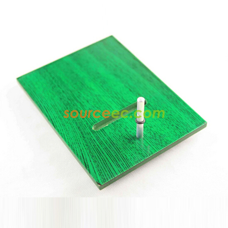 禮品訂造木製紀念牌紀念品