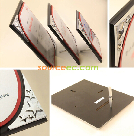 禮品訂造木製紀念牌紀念品