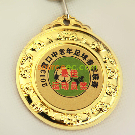 禮品訂造獎牌紀念品