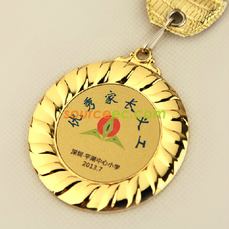 禮品訂造獎牌紀念品
