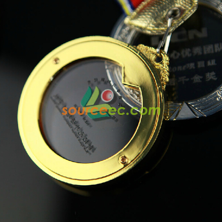 禮品訂造獎牌紀念品
