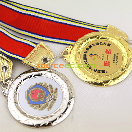 禮品訂造獎牌紀念品