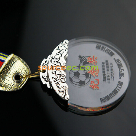 禮品訂造獎牌紀念品