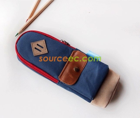 禮品訂造訂製筆袋紀念品