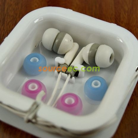禮品訂造盒裝耳機紀念品