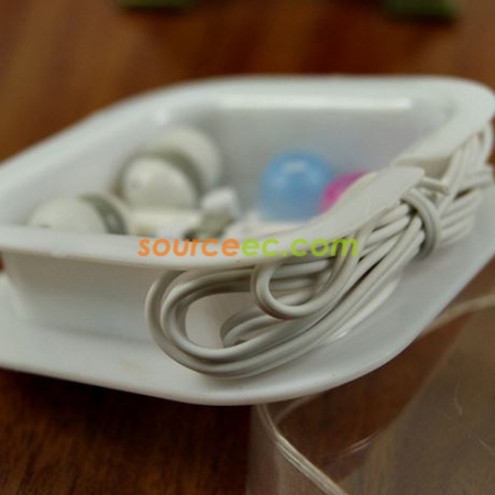 禮品訂造盒裝耳機紀念品