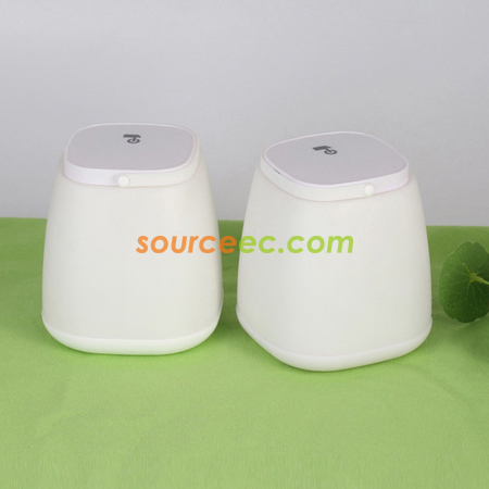禮品訂造LED觸控感應燈紀念品