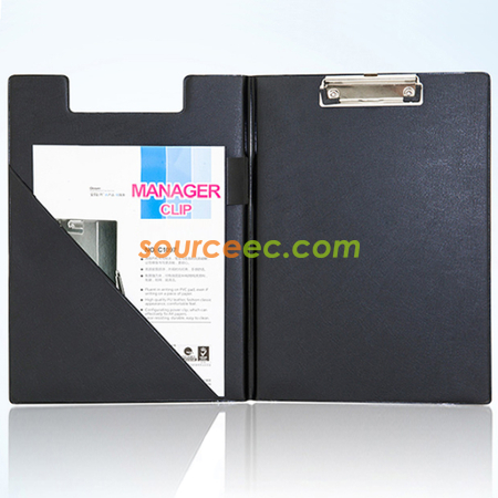 禮品訂造皮文件夾紀念品
