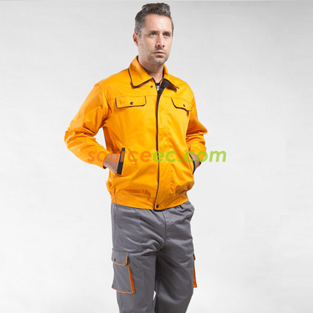 禮品訂造定製工人服紀念品