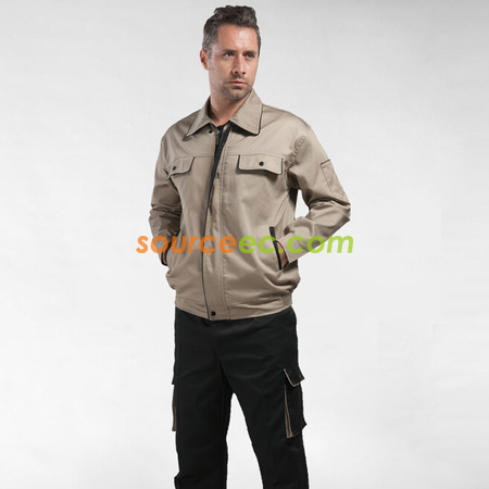 禮品訂造定製工人服紀念品
