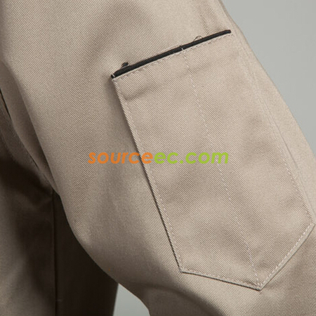 禮品訂造定製工人服紀念品