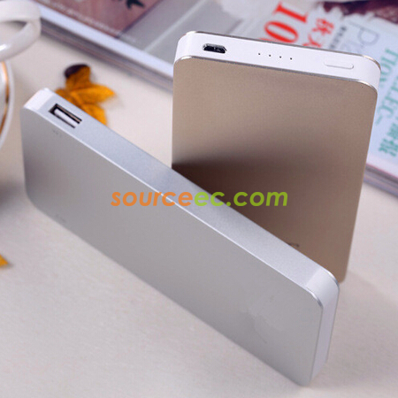 禮品訂造移動電源紀念品
