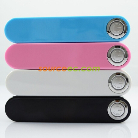 禮品訂造LED燈帶顯示充電器紀念品