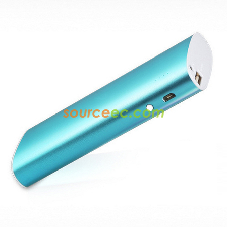 禮品訂造移動充電器紀念品