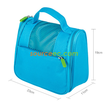 禮品訂造多功能化妝袋紀念品