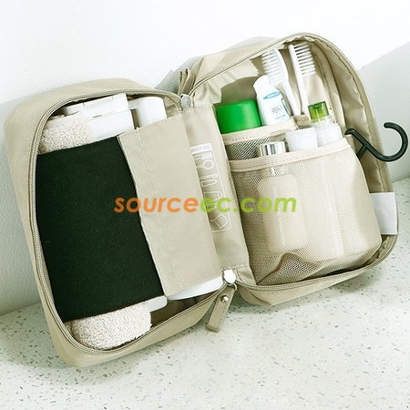 禮品訂造防水化妝包紀念品