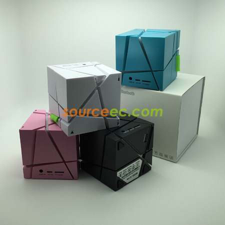 禮品訂造藍牙喇叭紀念品
