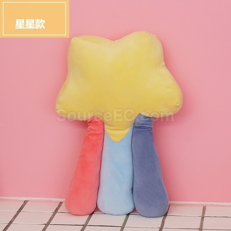 禮品訂造造型抱枕紀念品