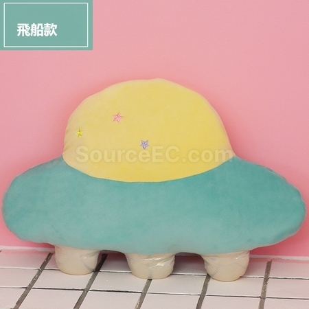 禮品訂造造型抱枕紀念品
