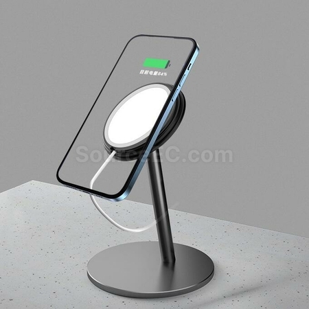 禮品訂造磁吸鋁合金支架紀念品