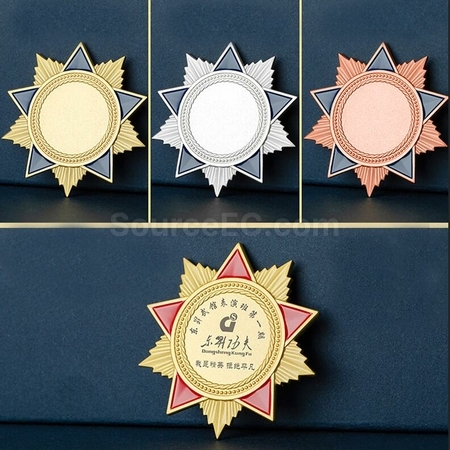 禮品訂造訂製胸章紀念品