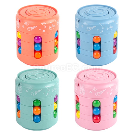 禮品訂造益智減壓魔方紀念品