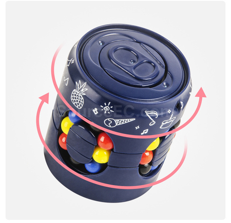 禮品訂造益智減壓魔方紀念品