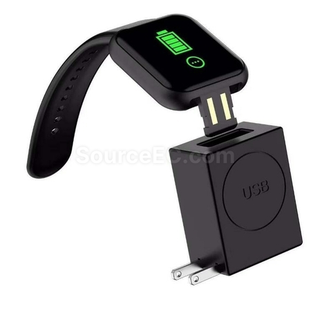 禮品訂造智能運動手環紀念品