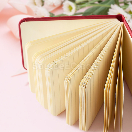 禮品訂造迷你口袋筆記本紀念品