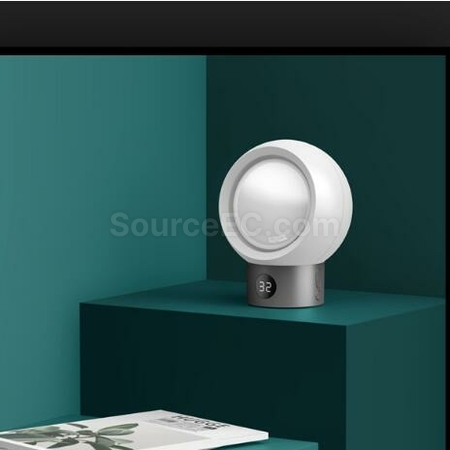 禮品訂造便攜式桌面電暖氣紀念品