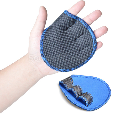 禮品訂造健身護手掌套紀念品
