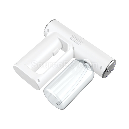 禮品訂造藍光納米噴霧消毒器紀念品