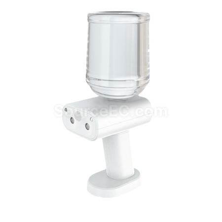 禮品訂造手持桌面二合一感應噴霧器紀念品