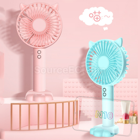 禮品訂造多功能風扇紀念品