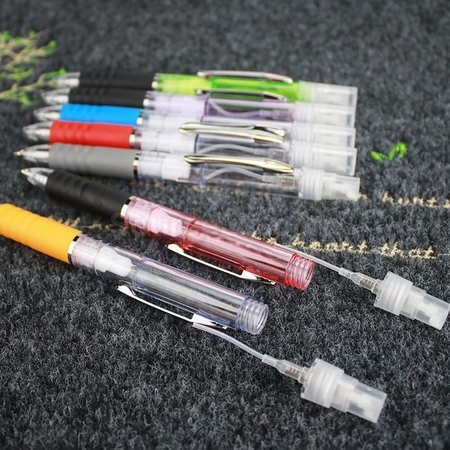禮品訂造酒精噴霧筆紀念品