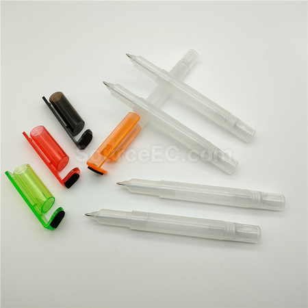 禮品訂造酒精噴霧筆紀念品