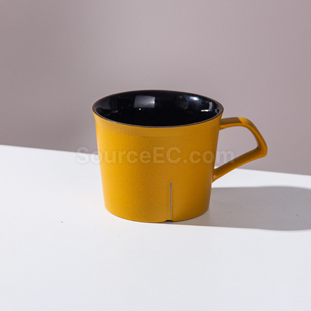 禮品訂造160ML馬陶瓷杯紀念品