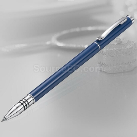 禮品訂造金屬觸屏商務簽字筆紀念品