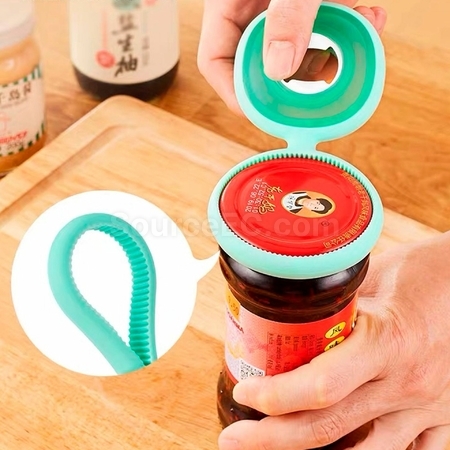 禮品訂造三合一開瓶器紀念品