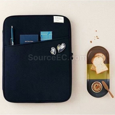 禮品訂造平板電腦收納包紀念品