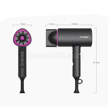 禮品訂造英規-220V家用風筒紀念品